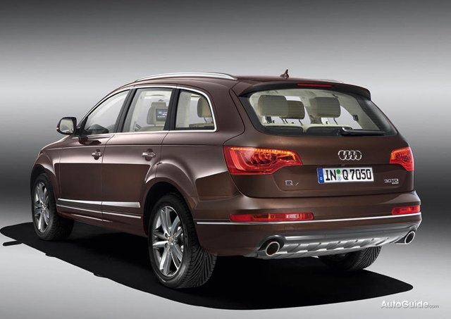 „Audi“ pristato naująjį Q7 3.0 TDI Vokietijoje post thumbnail image