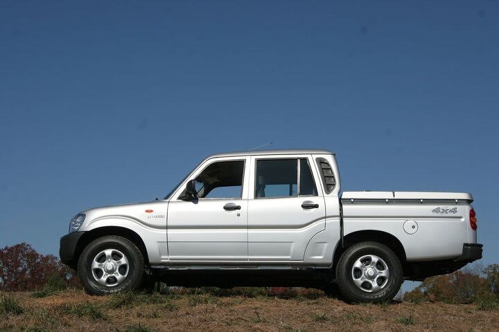 „Global Vehicles“ užsako „Mahindra“ sunkvežimių už 35 mln. dolerių pardavimui JAV post thumbnail image