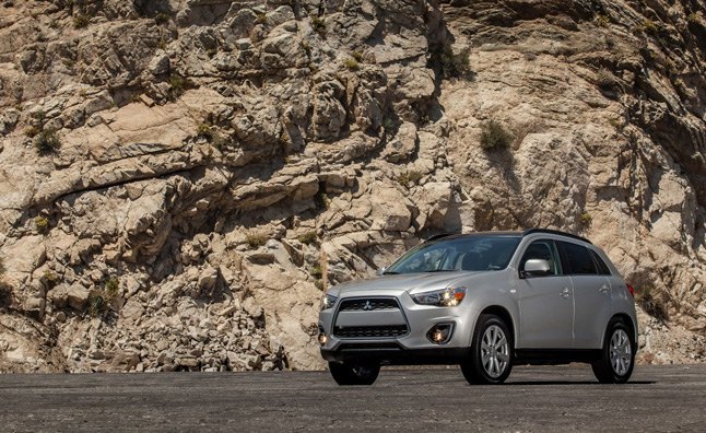 Atnaujintas „Mitsubishi Outlander Sport“, kaina nuo 19 170 USD post thumbnail image