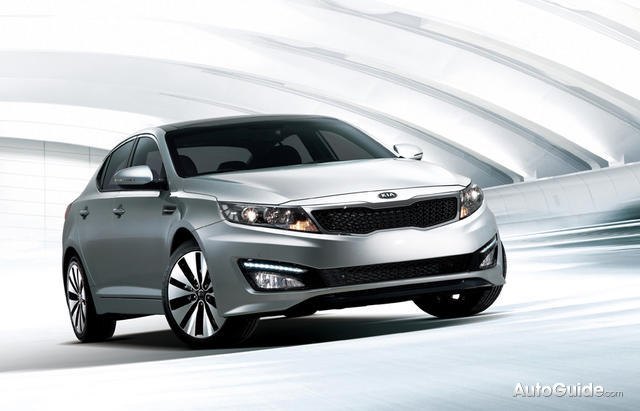 SKUBI NAUJIENA: „Kia Optima Hybrid“ debiutuos Los Andželo automobilių parodoje post thumbnail image