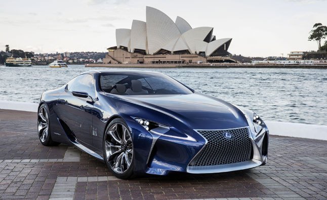 „Lexus LF-LC Blue Concept“ – 500 AG hibridinis automobilis post thumbnail image