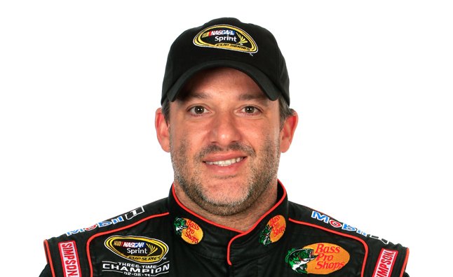 Tony Stewarto byla nagrinėjama didžiojoje žiuri. post thumbnail image